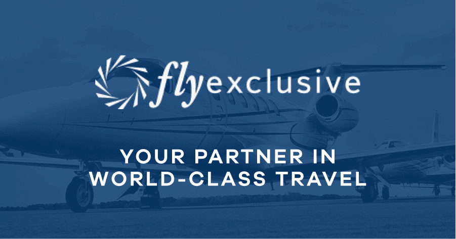 flyExclusive cover