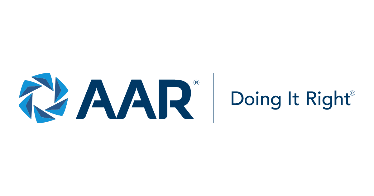 AAR Corp logo
